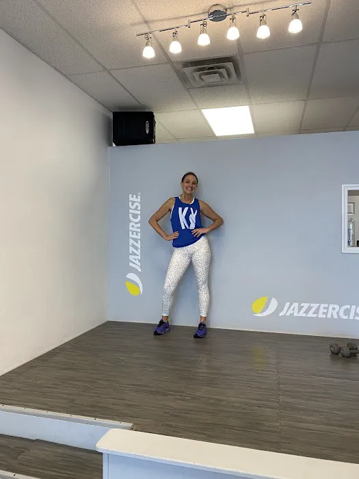 Jazzercise of Nicholasville Picture 1