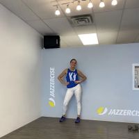Jazzercise of Nicholasville ico