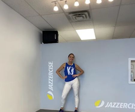 Jazzercise of Nicholasville
