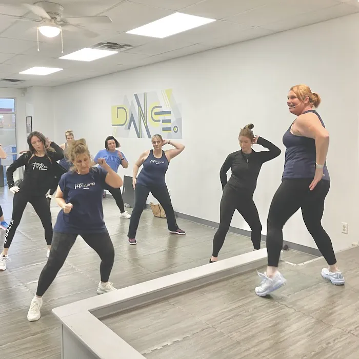 Jazzercise of Nicholasville Picture 4