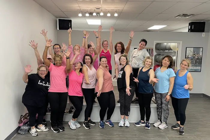 Jazzercise of Nicholasville Picture 5