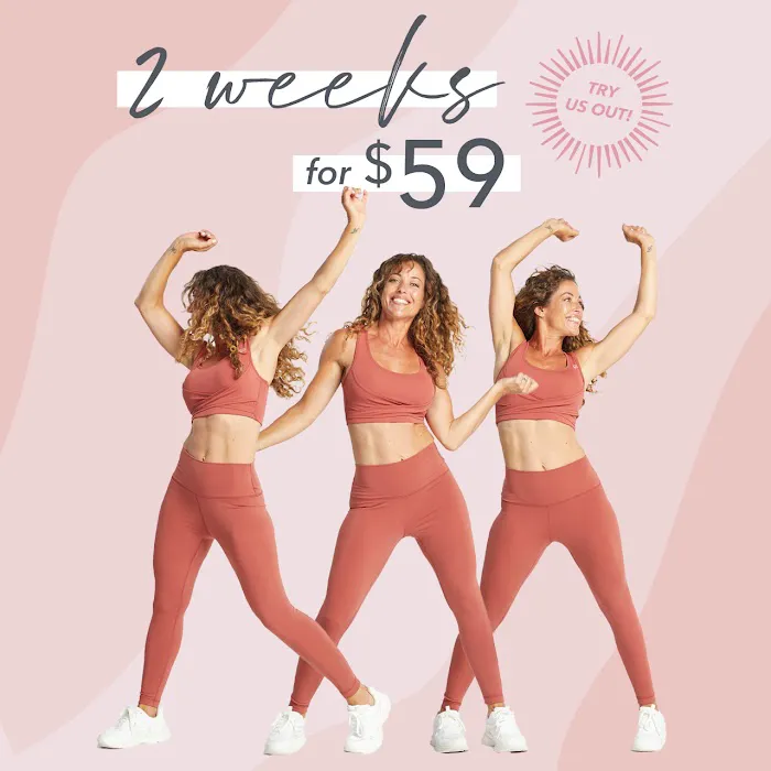 Jazzercise of Nicholasville Picture 9