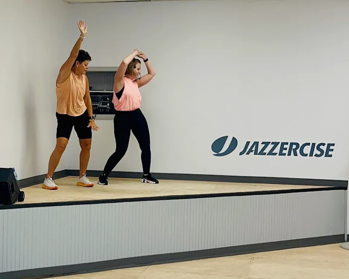 Powder Springs Jazzercise Picture 3