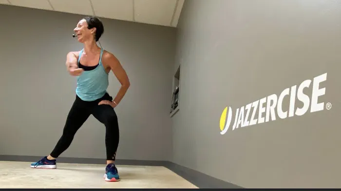 Powder Springs Jazzercise Picture 2