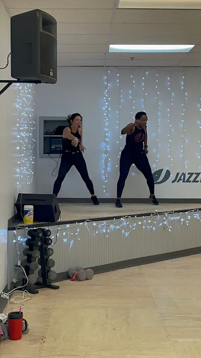 Powder Springs Jazzercise Picture 1