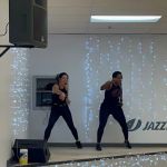 Powder Springs Jazzercise