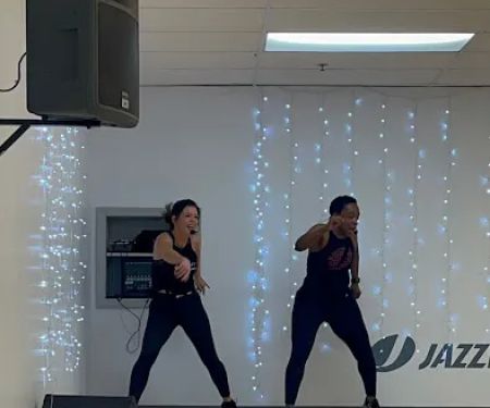 Powder Springs Jazzercise