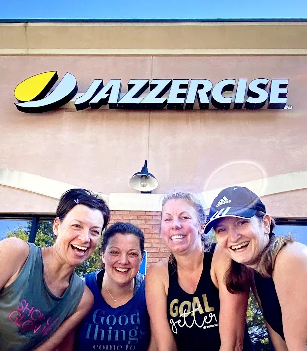 Powder Springs Jazzercise Picture 9