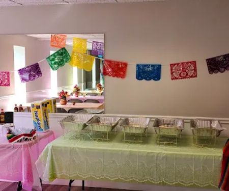 Aloha community Studio