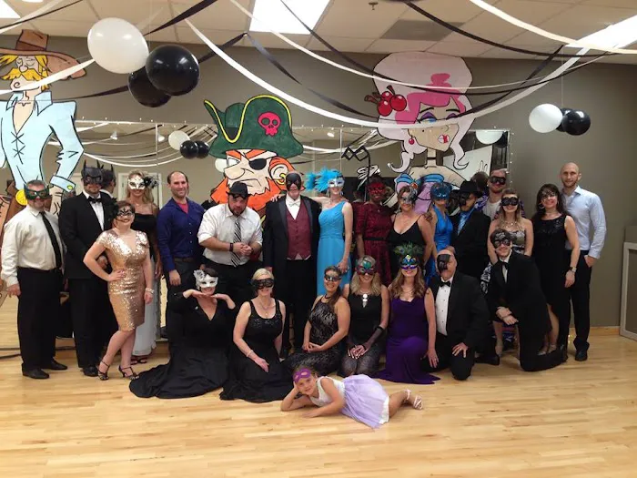 The Ballroom Institute Picture 10