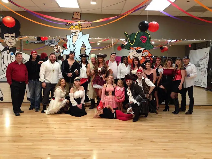 The Ballroom Institute Picture 6