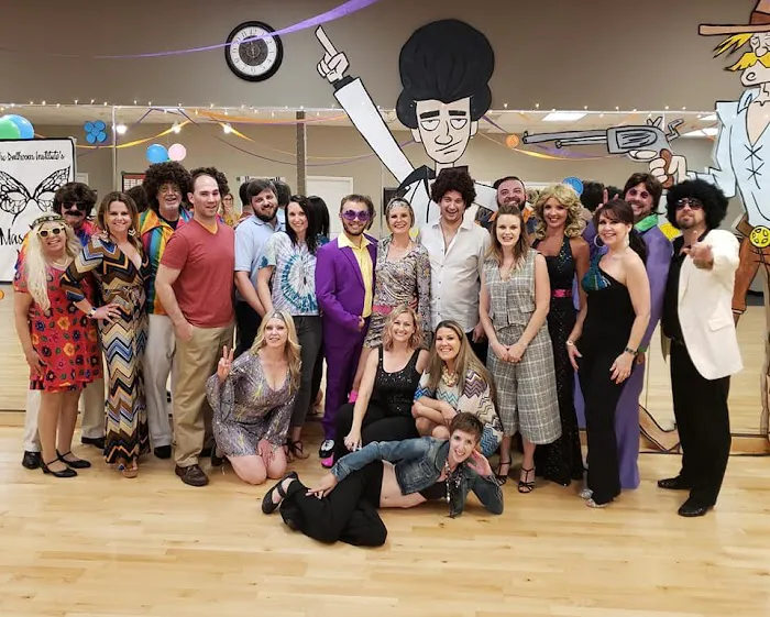 The Ballroom Institute Picture 8