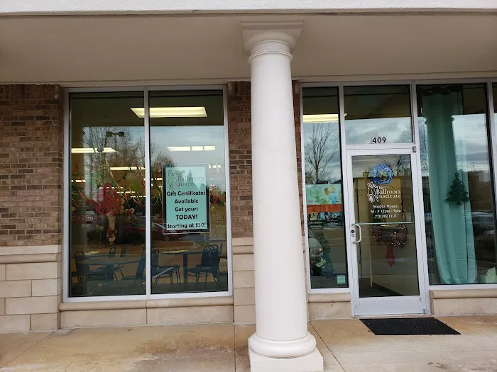 The Ballroom Institute Picture 2