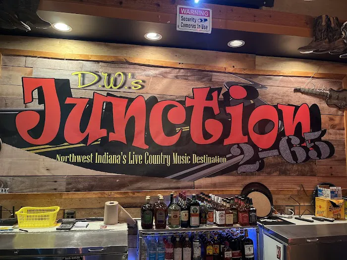 Junction by DW Picture 6