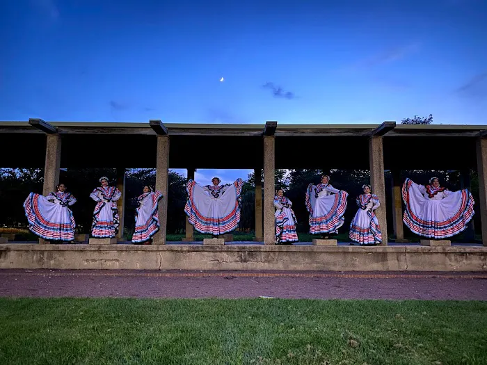 Ballet Folklorico de Chicago Picture 7