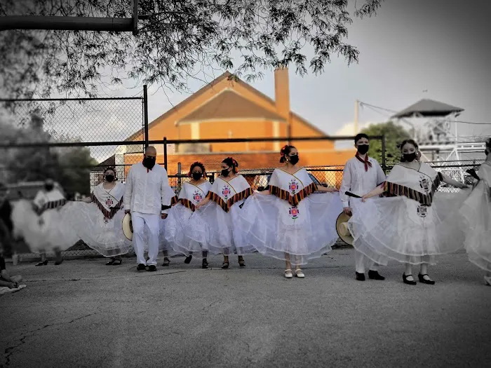 Ballet Folklorico de Chicago Picture 1