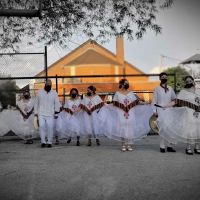 Ballet Folklorico de Chicago ico