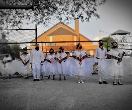 Ballet Folklorico de Chicago