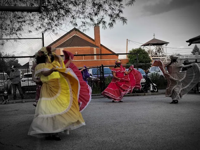 Ballet Folklorico de Chicago Picture 4