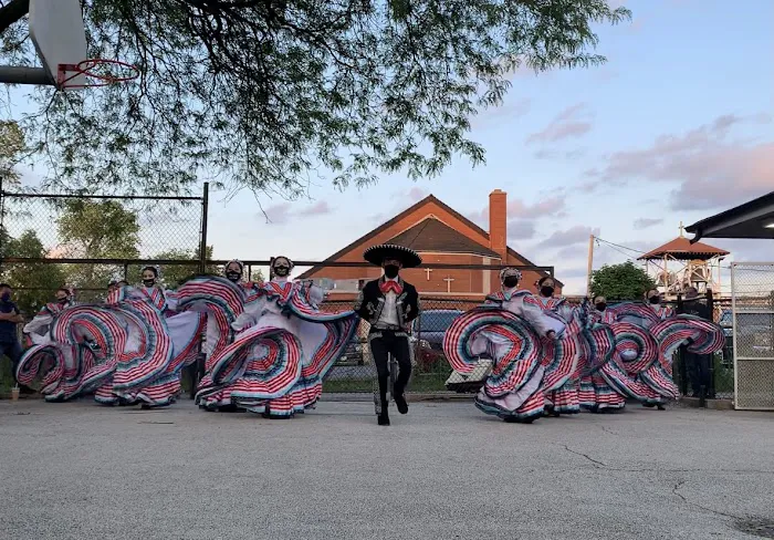 Ballet Folklorico de Chicago Picture 3