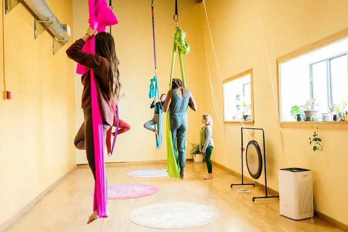 Heart Song Aerial Healing Arts Picture 5