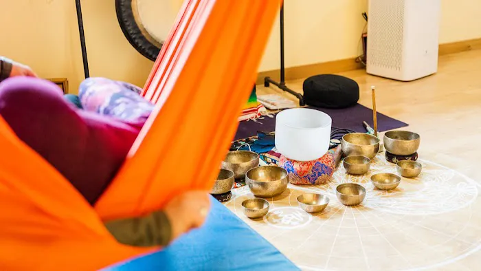 Heart Song Aerial Healing Arts Picture 8