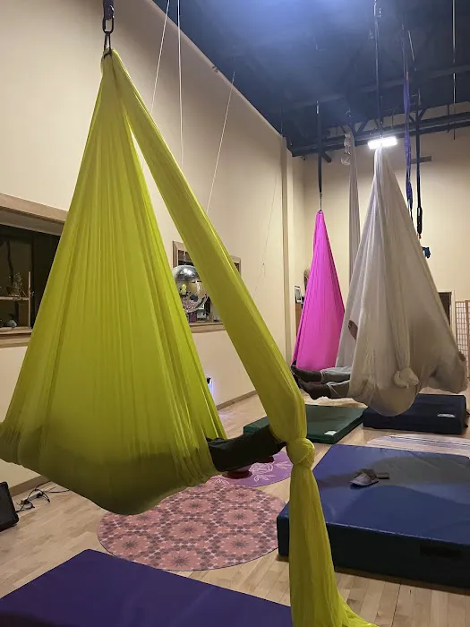 Heart Song Aerial Healing Arts Picture 1