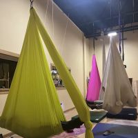 Heart Song Aerial Healing Arts ico