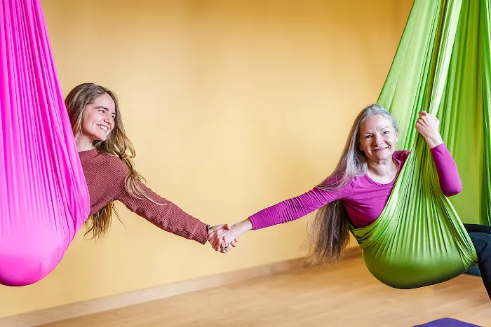 Heart Song Aerial Healing Arts Picture 6