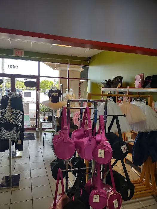 Attitude Dancewear Picture 5