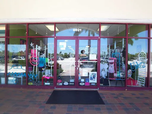 Attitude Dancewear Picture 6