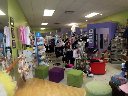 Attitude Dancewear Picture 8