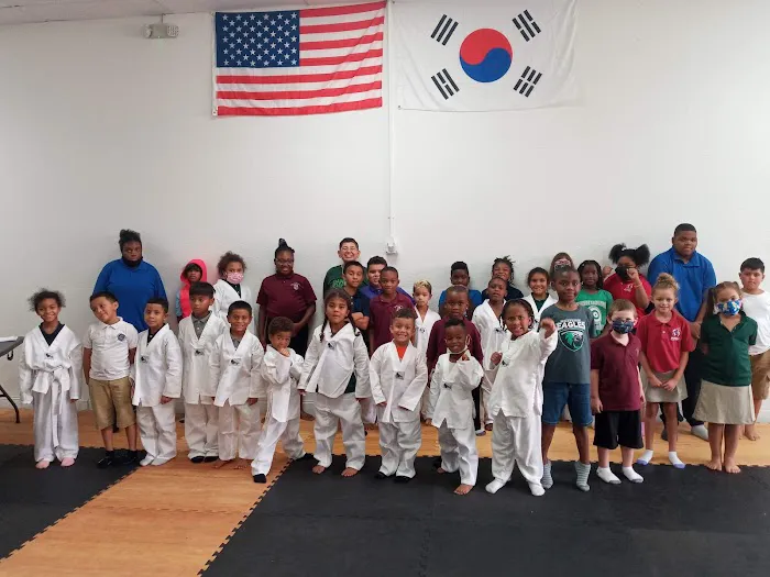 Full Attitude Martial Arts And The Epic Center Picture 2