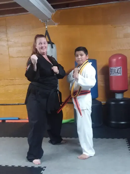 Full Attitude Martial Arts And The Epic Center Picture 6