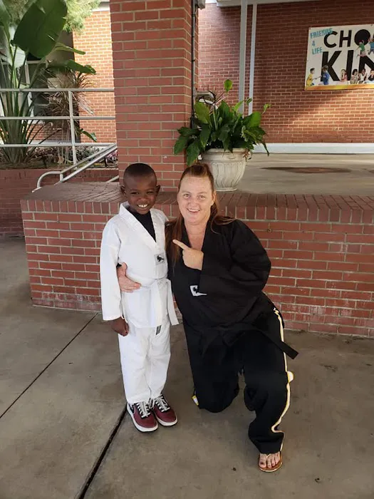 Full Attitude Martial Arts And The Epic Center Picture 5