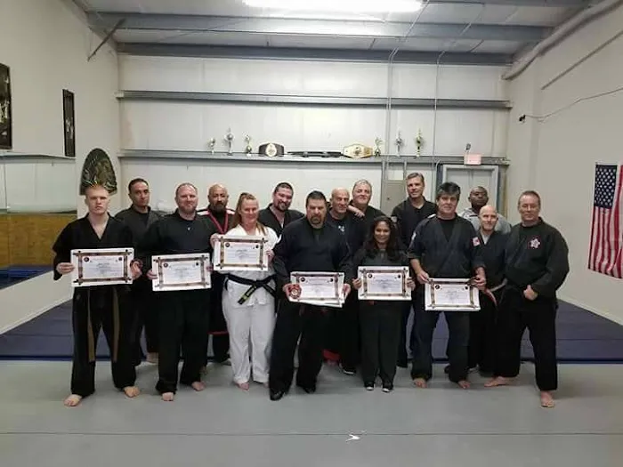 Full Attitude Martial Arts And The Epic Center Picture 7