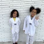 Full Attitude Martial Arts And The Epic Center