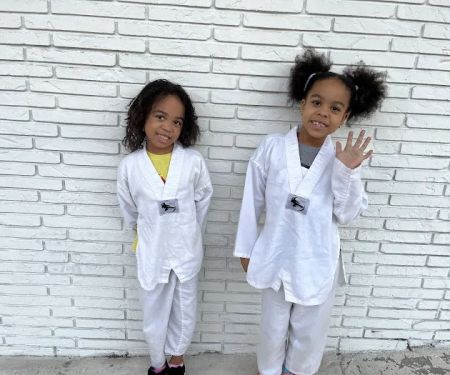 Full Attitude Martial Arts And The Epic Center