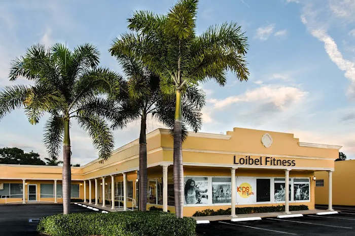 Loibels Fitness Dance Center Picture 5