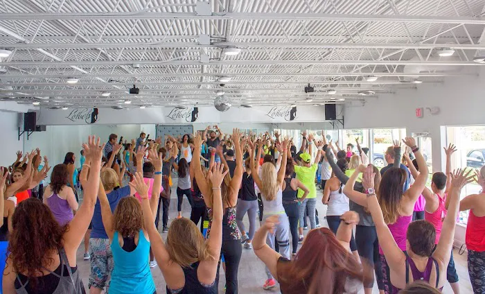 Loibels Fitness Dance Center Picture 7