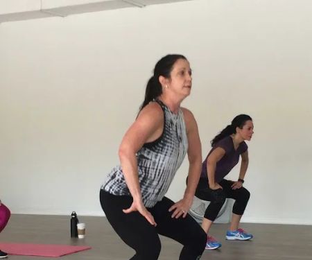 Loibels Fitness Dance Center