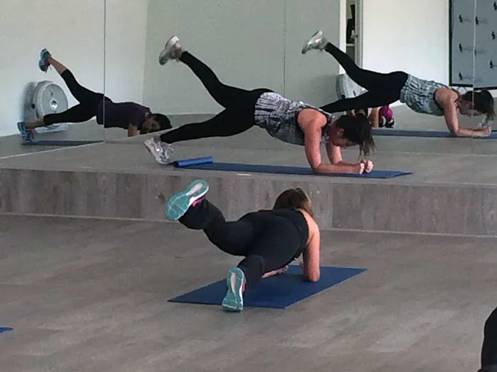 Loibels Fitness Dance Center Picture 8