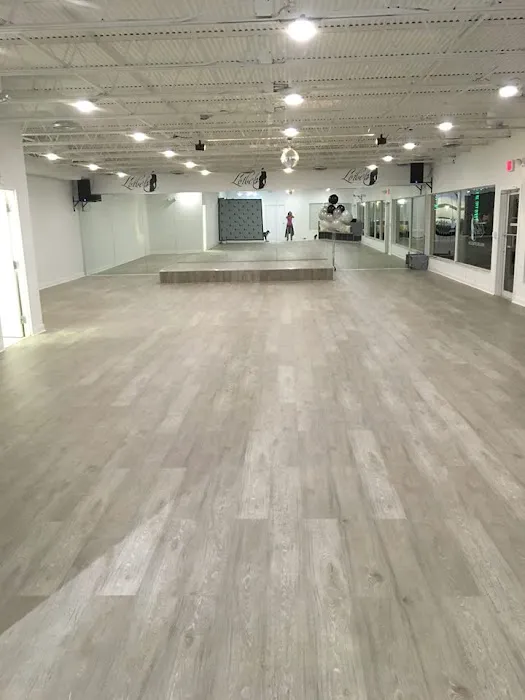 Loibels Fitness Dance Center Picture 6