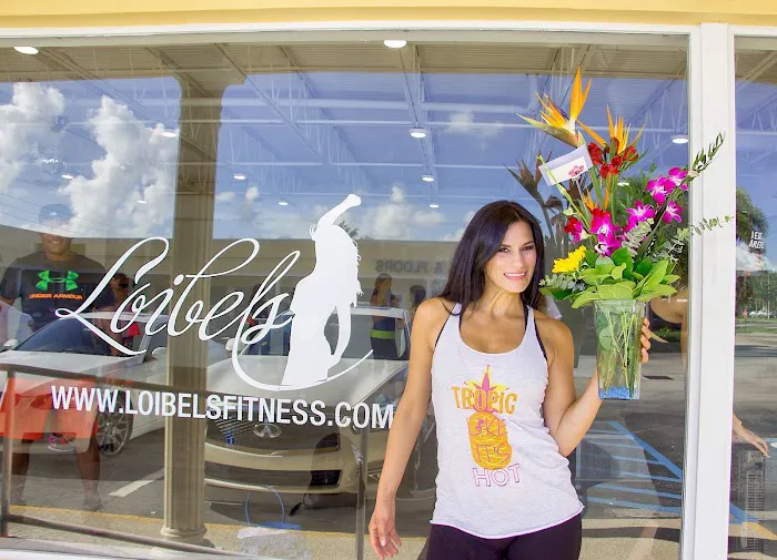 Loibels Fitness Dance Center Picture 10