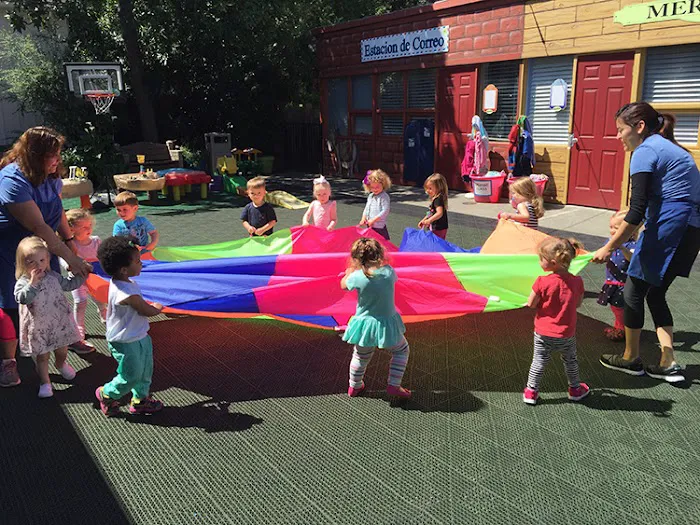 My Spanish Village Walnut Creek - Spanish Preschool & Kindergarten School Picture 2