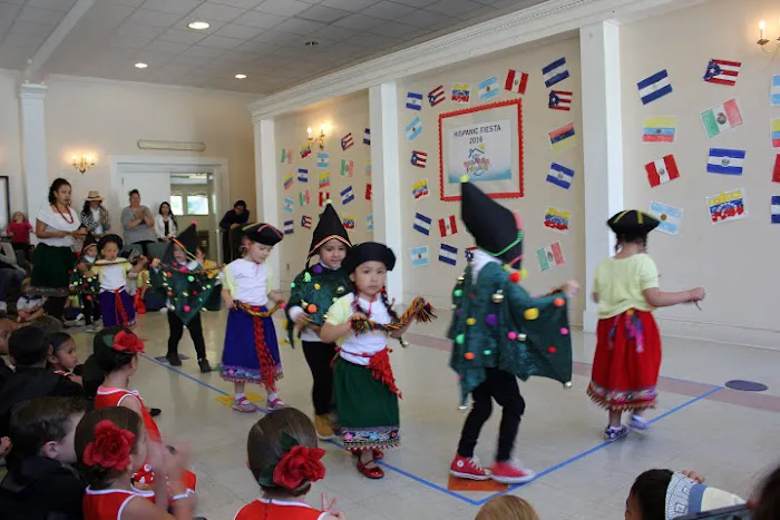 My Spanish Village Walnut Creek - Spanish Preschool & Kindergarten School Picture 9
