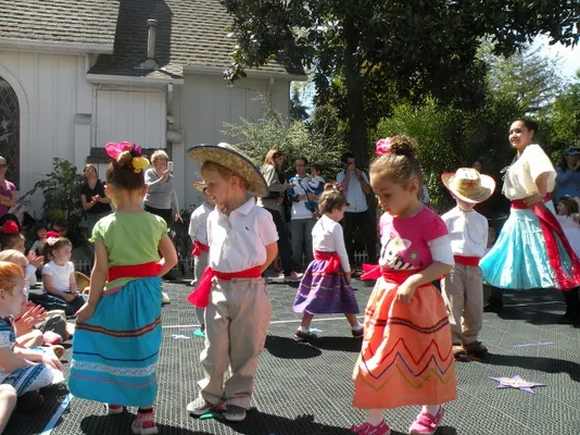My Spanish Village Walnut Creek - Spanish Preschool & Kindergarten School Picture 10