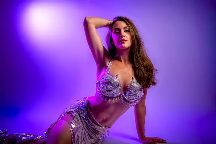 Johanna Michelle Dance Picture 2