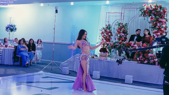 Johanna Michelle Dance Picture 5
