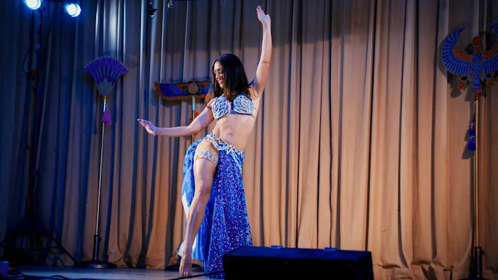 Johanna Michelle Dance Picture 4